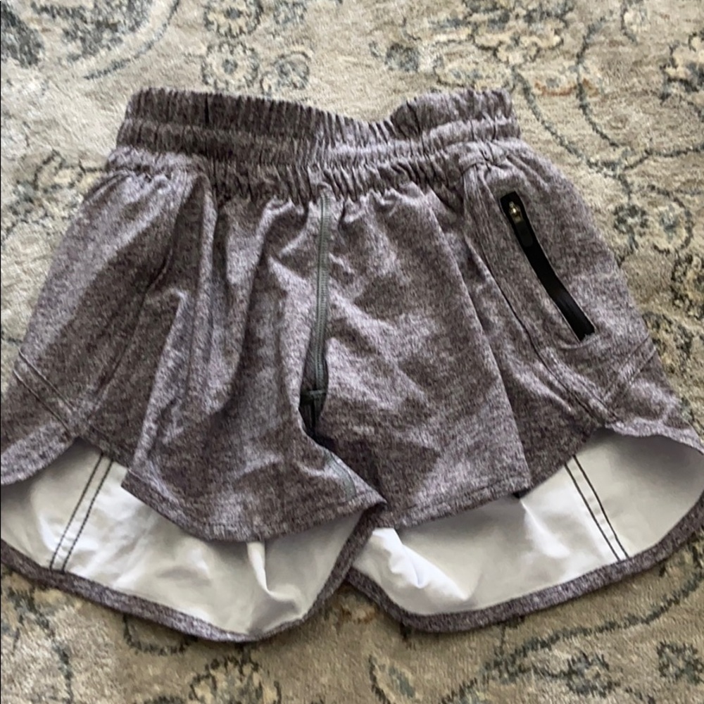 Lululemon Tracker Shorts